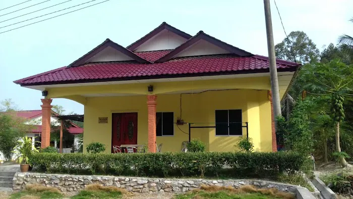 zaini homestay Picture 2