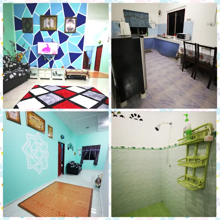 zaini homestay Picture 5