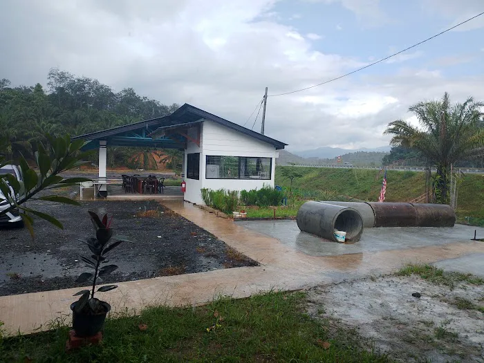 MARINA COTTAGE RAUB PAHANG Picture 2