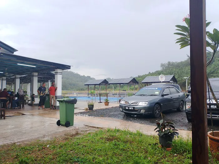 MARINA COTTAGE RAUB PAHANG Picture 4