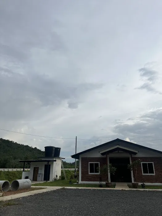 MARINA COTTAGE RAUB PAHANG Picture 9