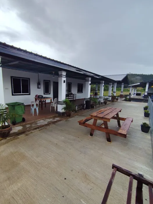 MARINA COTTAGE RAUB PAHANG Picture 10