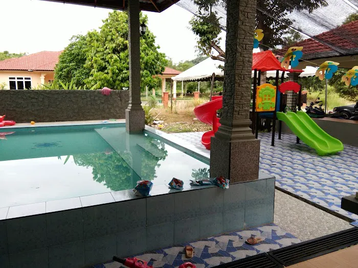 Rumah Inap WAWA Picture 1