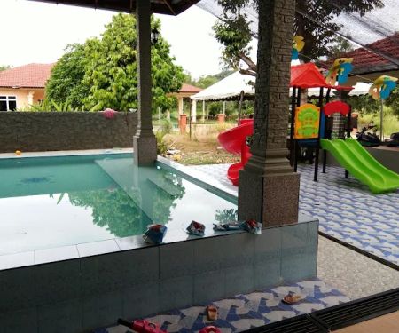 Rumah Inap WAWA