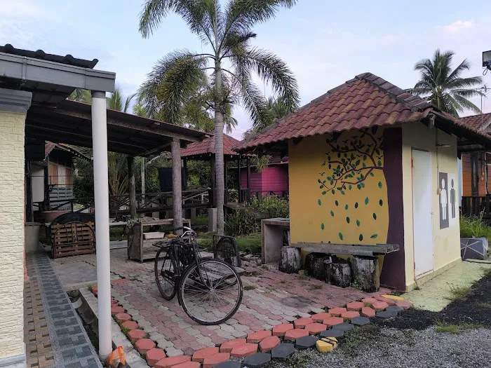 Rumah Inap WAWA Picture 2