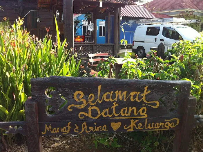 Rumah Inap WAWA Picture 5
