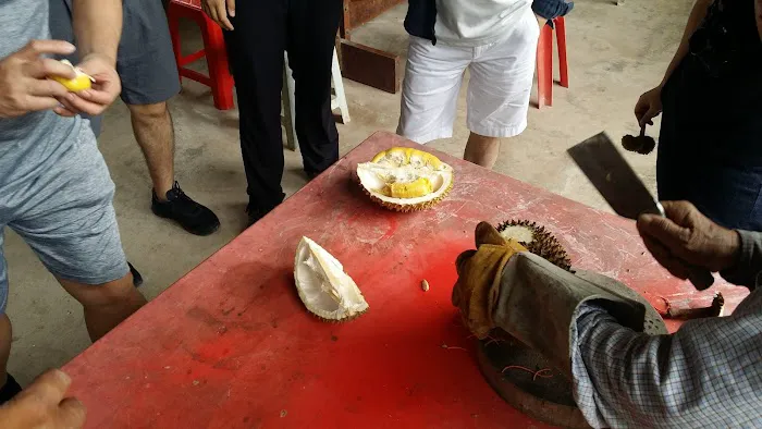 Happy Resort 快乐度假屋 Picture 10