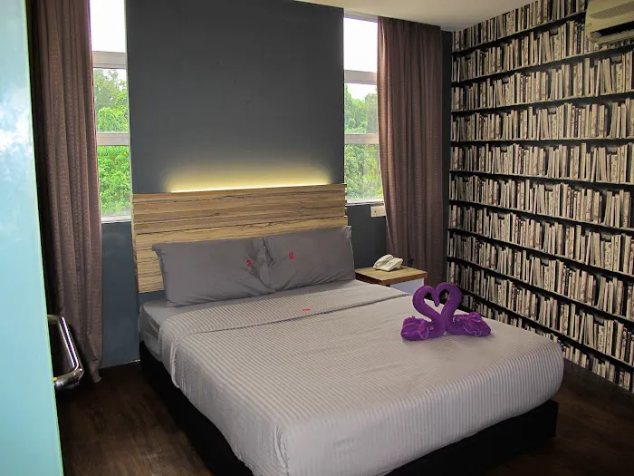 Classical Boutique Hotel Picture 1