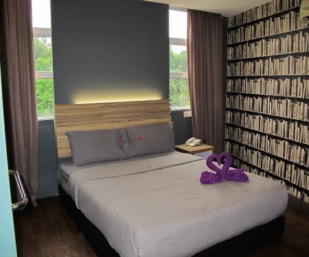 Classical Boutique Hotel