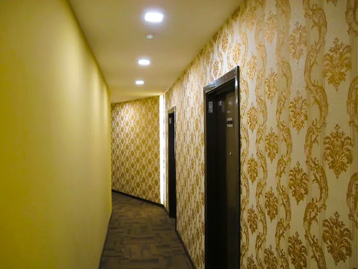 Classical Boutique Hotel Picture 4