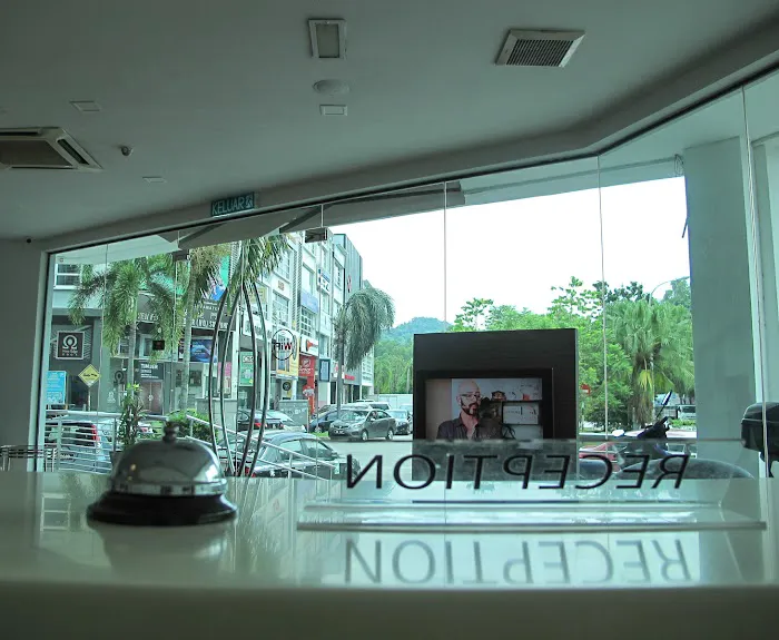 Classical Boutique Hotel Picture 6