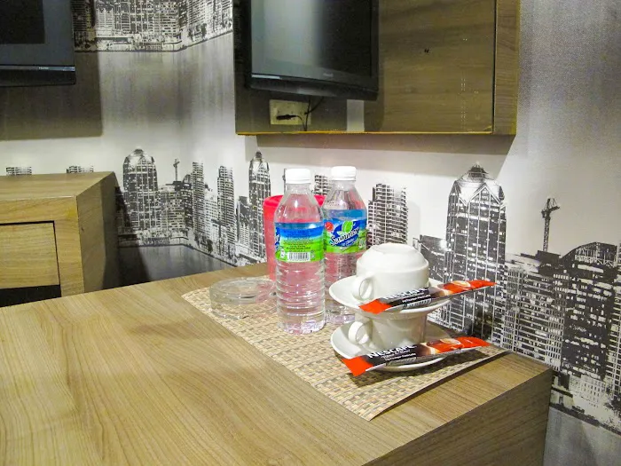 Classical Boutique Hotel Picture 8