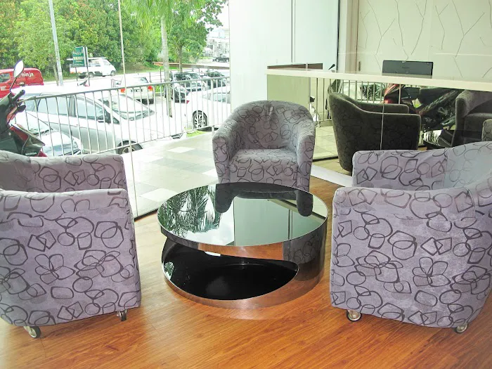Classical Boutique Hotel Picture 10
