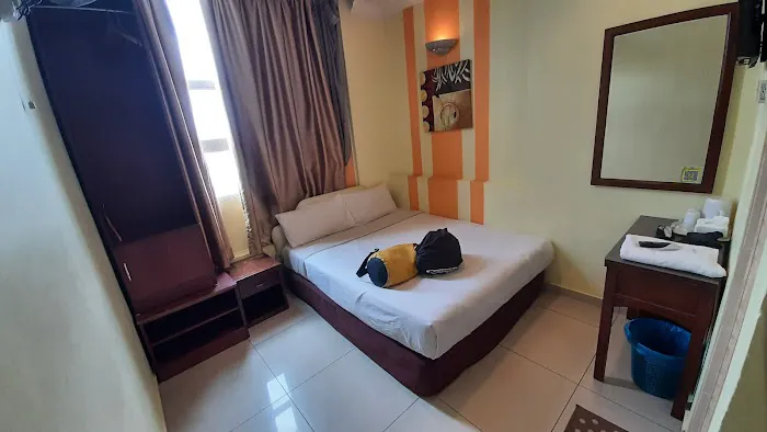 Sun Inns Hotel 1 Puchong Picture 2