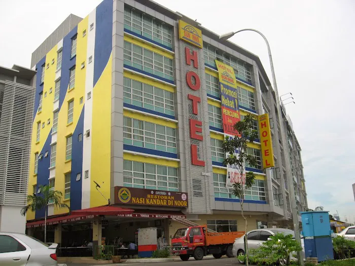 Sun Inns Hotel 1 Puchong Picture 1