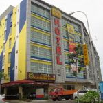 Sun Inns Hotel 1 Puchong