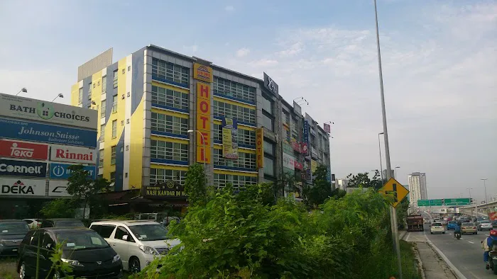 Sun Inns Hotel 1 Puchong Picture 4