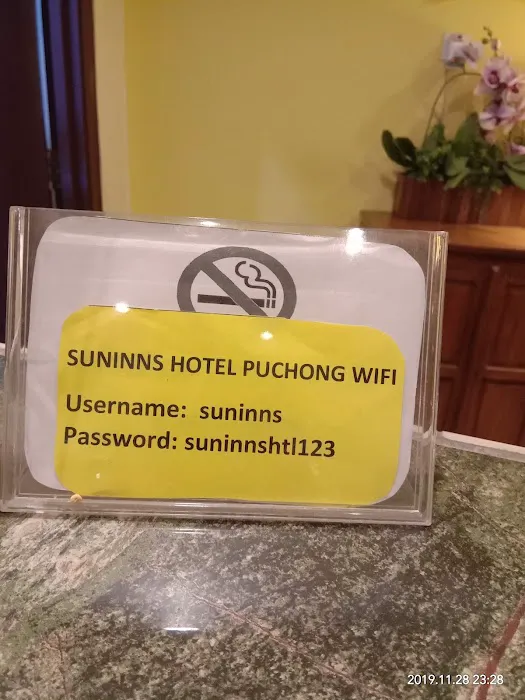 Sun Inns Hotel 1 Puchong Picture 8