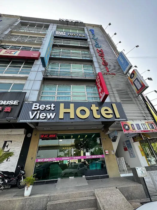 Best View Hotel, Puchong Picture 3