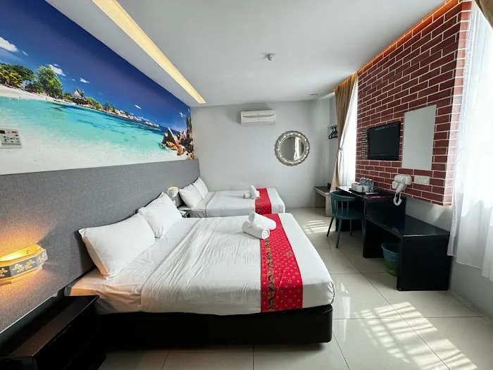 Best View Hotel, Puchong Picture 2