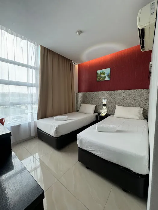 Best View Hotel, Puchong Picture 8