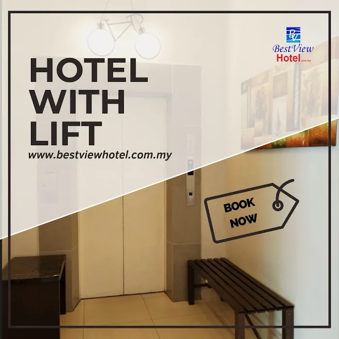 Best View Hotel, Puchong Picture 10