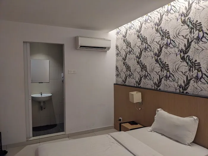 Sovotel Boutique Hotel @ Puchong Picture 2