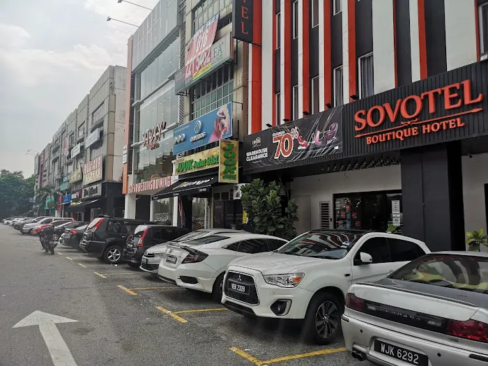 Sovotel Boutique Hotel @ Puchong Picture 9