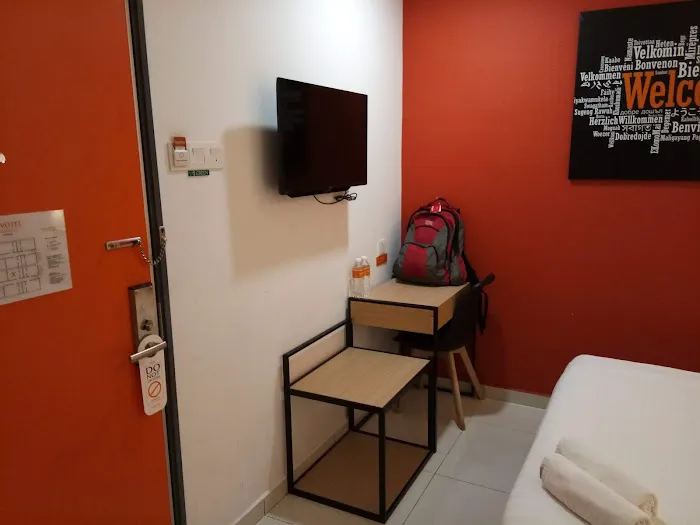 Sovotel Boutique Hotel @ Puchong Picture 10