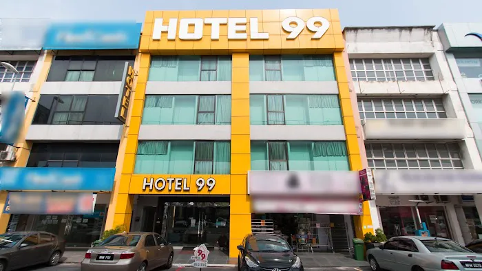 Hotel 99 Pusat Bandar Puchong Picture 1
