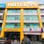 Hotel 99 Pusat Bandar Puchong
