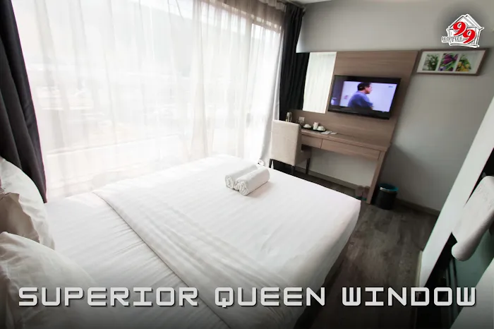 Hotel 99 Pusat Bandar Puchong Picture 4