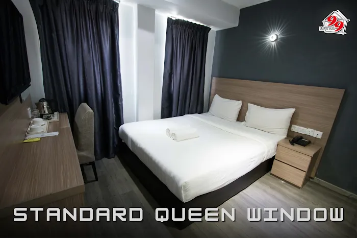 Hotel 99 Pusat Bandar Puchong Picture 3