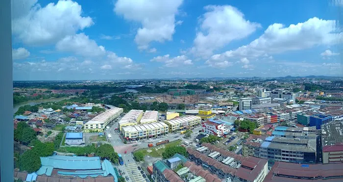 Gocos Hotel Klang Picture 3