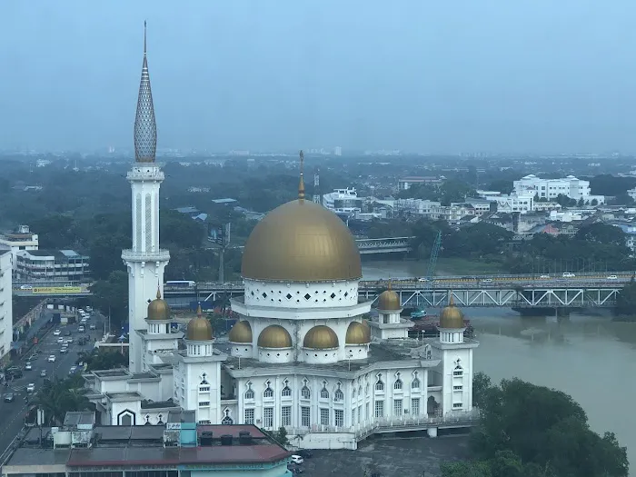 Gocos Hotel Klang Picture 4