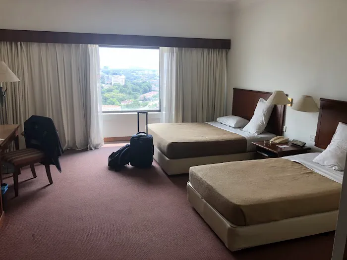 Gocos Hotel Klang Picture 1