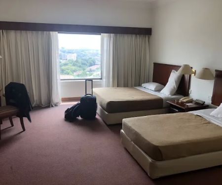 Gocos Hotel Klang
