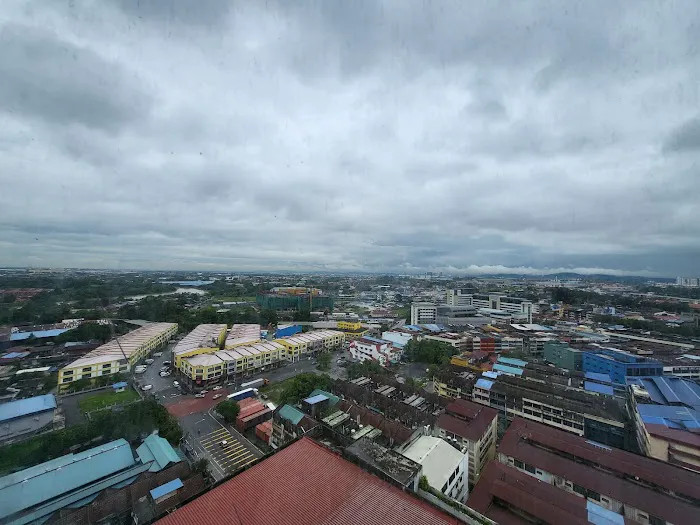 Gocos Hotel Klang Picture 6