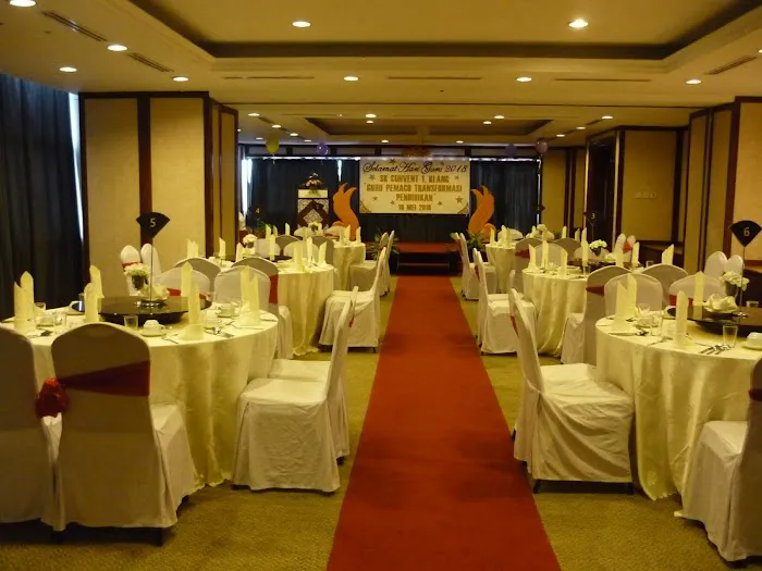 Gocos Hotel Klang Picture 9