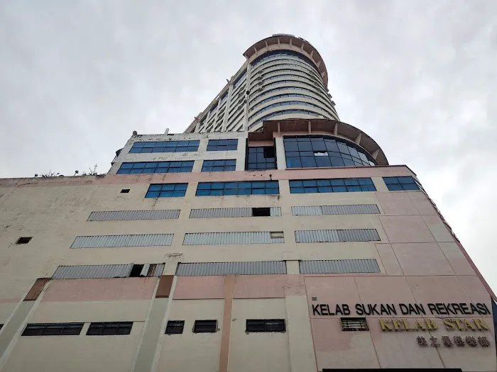 Gocos Hotel Klang Picture 8