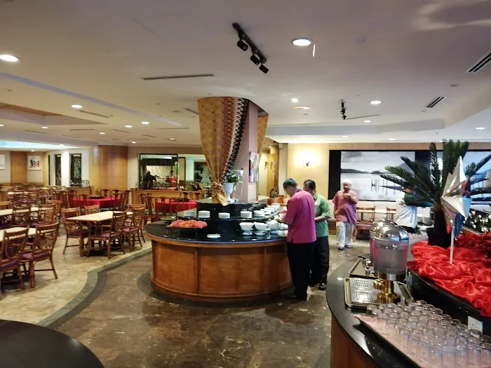 Gocos Hotel Klang Picture 10