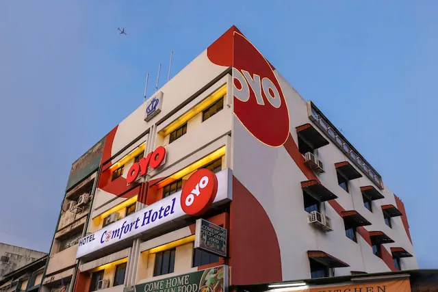OYO 472 Comfort Hotel 1 Picture 1