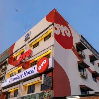 OYO 472 Comfort Hotel 1 ico