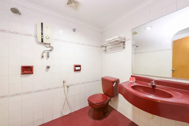 OYO 472 Comfort Hotel 1 Picture 3