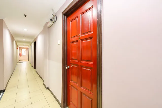 OYO 472 Comfort Hotel 1 Picture 5