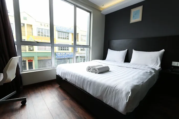 Hotel 99 Bandar Klang (Meru) Picture 1