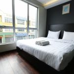 Hotel 99 Bandar Klang (Meru)