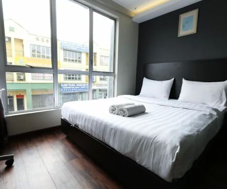 Hotel 99 Bandar Klang (Meru)
