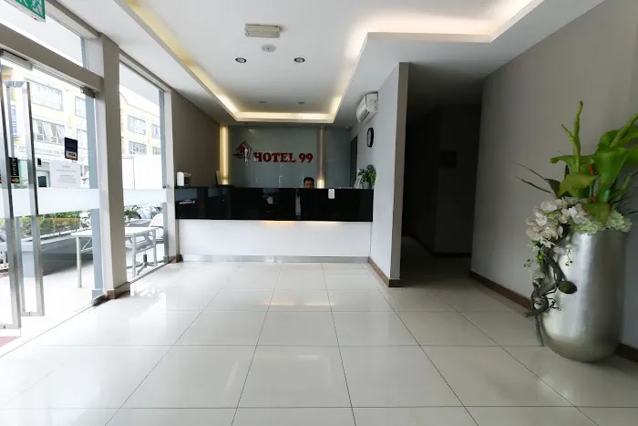 Hotel 99 Bandar Klang (Meru) Picture 5