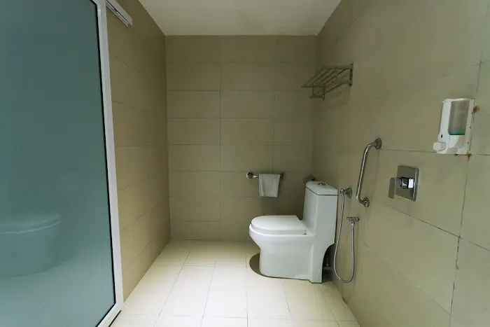 Hotel 99 Bandar Klang (Meru) Picture 6